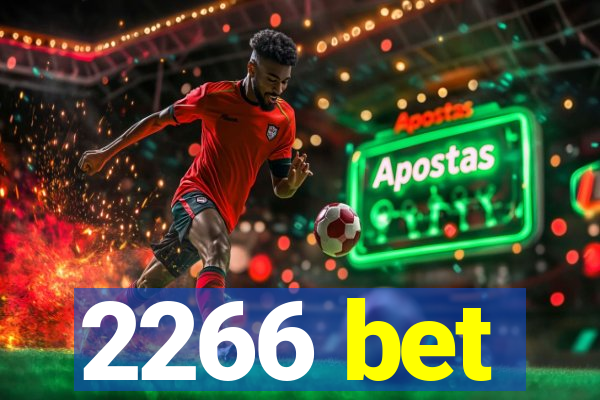 2266 bet